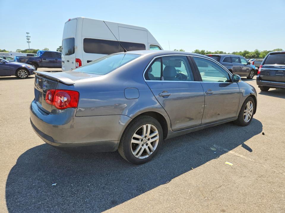 Aukcja sprzedaży 2007 Volkswagen Jetta, vin: 3VWEG71K47M078697, numer aukcji: 65678576