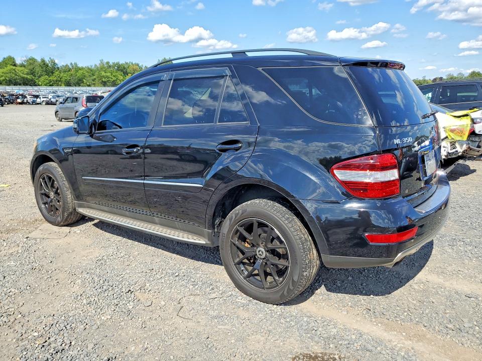 66585616 :رقم المزاد ، 4JGBB86E79A504309 vin ، 2009 Mercedes-benz Ml مزاد بيع
