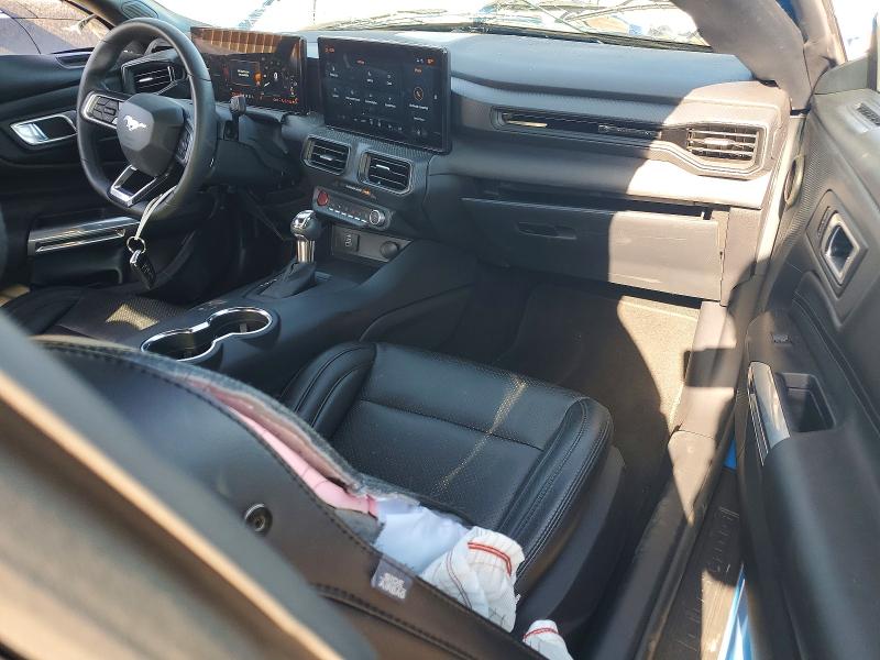 Продаж на аукціоні авто 2024 Ford Mustang, vin: 1FA6P8TH5R5137219, номер лоту: 66514036