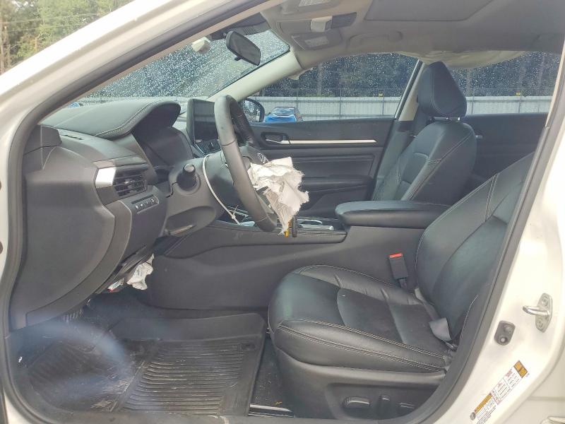 65720676 :رقم المزاد ، 1N4BL4EV6PN355480 vin ، 2023 Nissan Altima مزاد بيع