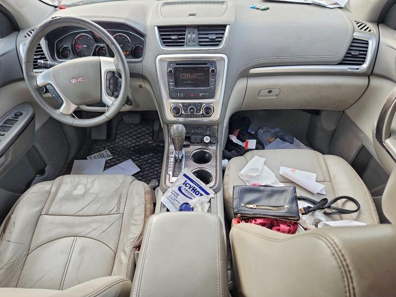 2015 Gmc Acadia მანქანა იყიდება აუქციონზე, vin: 1GKKVRKD6FJ186620, აუქციონის ნომერი: 66643146