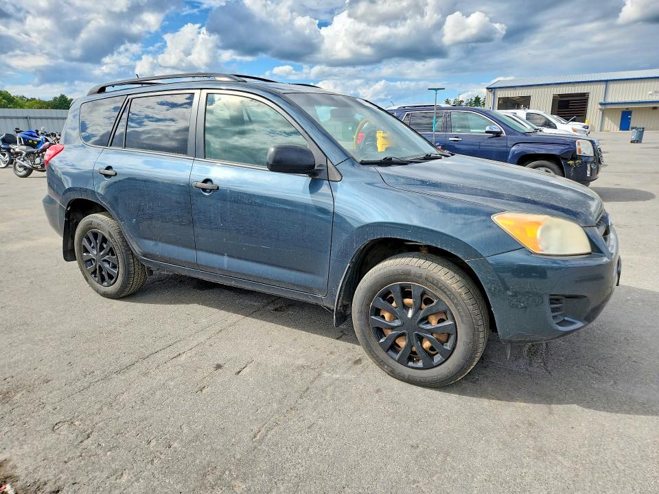 2010 Toyota Rav4 მანქანა იყიდება აუქციონზე, vin: JTMBF4DV2A5029928, აუქციონის ნომერი: 66616236