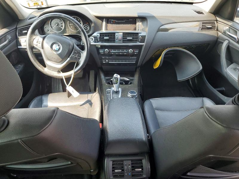 Продаж на аукціоні авто 2015 Bmw X3, vin: 5UXWX7C55F0K32171, номер лоту: 64932356