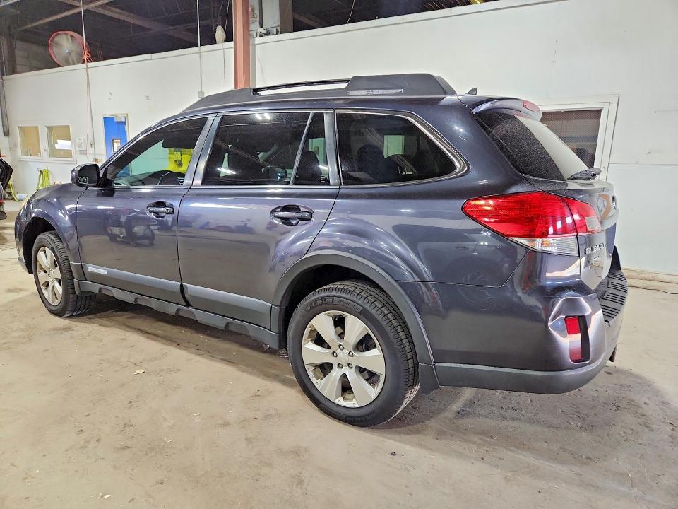 Aukcja sprzedaży 2011 Subaru Outback, vin: 4S4BREKC3B2391070, numer aukcji: 64897426