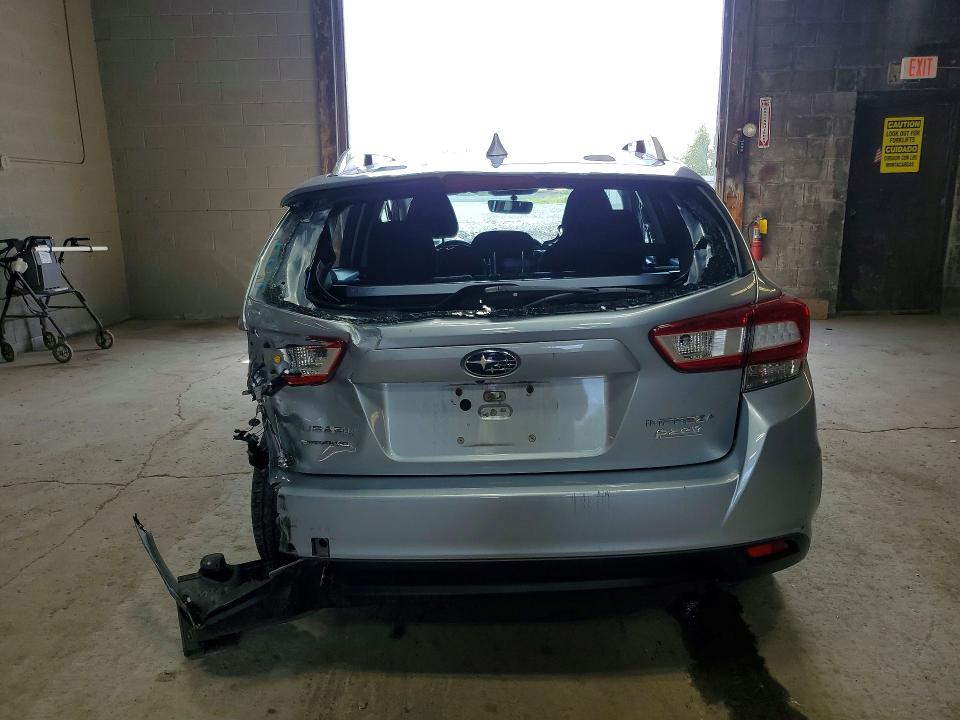 Aukcja sprzedaży 2017 Subaru Impreza, vin: 4S3GTAB69H3700879, numer aukcji: 66267826