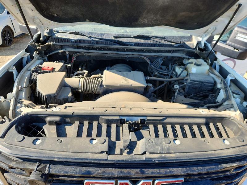 61410356 :رقم المزاد ، 1GT49LE76LF207766 vin ، 2020 Gmc Sierra مزاد بيع