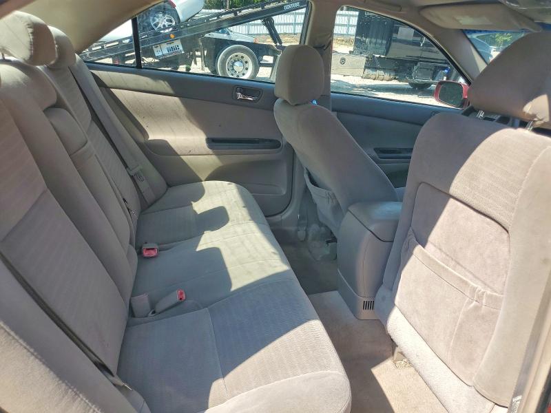 Продажа на аукционе авто 2005 Toyota Camry, vin: 4T1BE32K65U432243, номер лота: 67150096