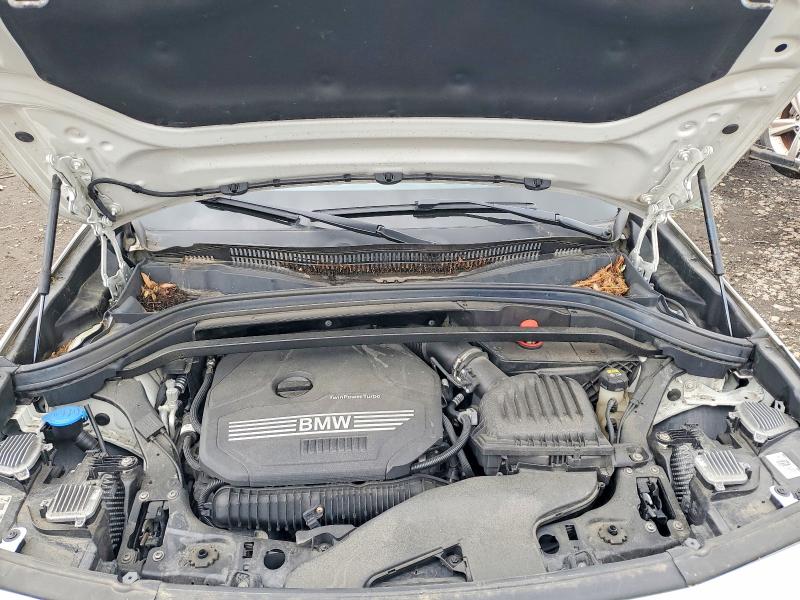 Aukcja sprzedaży 2022 Bmw X2, vin: WBXYJ1C05N5U30461, numer aukcji: 65276076