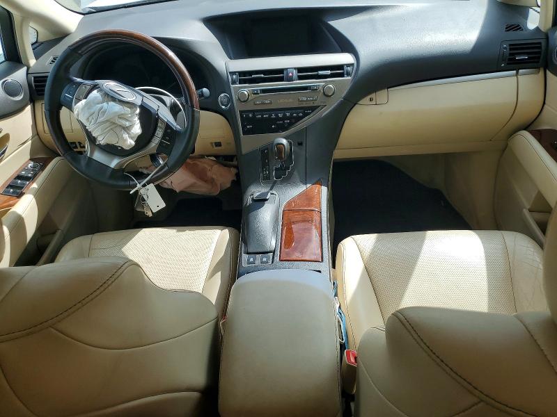 Aukcja sprzedaży 2014 Lexus Rx 350, vin: 2T2BK1BA5EC247523, numer aukcji: 67293796