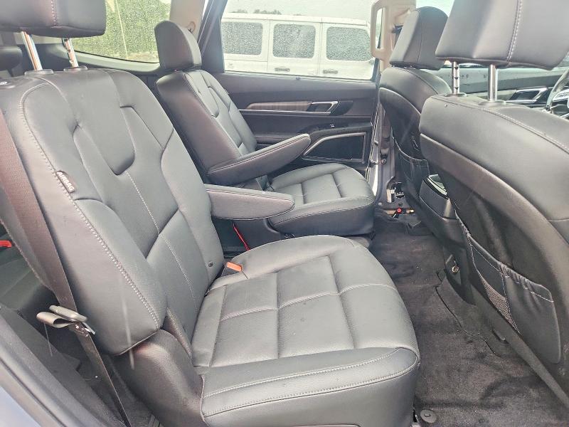 Продаж на аукціоні авто 2025 Kia Telluride, vin: 5XYP34GC1SG601735, номер лоту: 63880226
