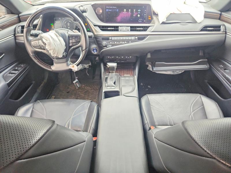 Продажа на аукционе авто 2019 Lexus Es, vin: JTHB21B15K2005201, номер лота: 64431676