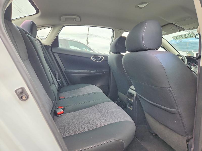 65220746 :رقم المزاد ، 3N1AB7AP2EY254683 vin ، 2014 Nissan Sentra مزاد بيع