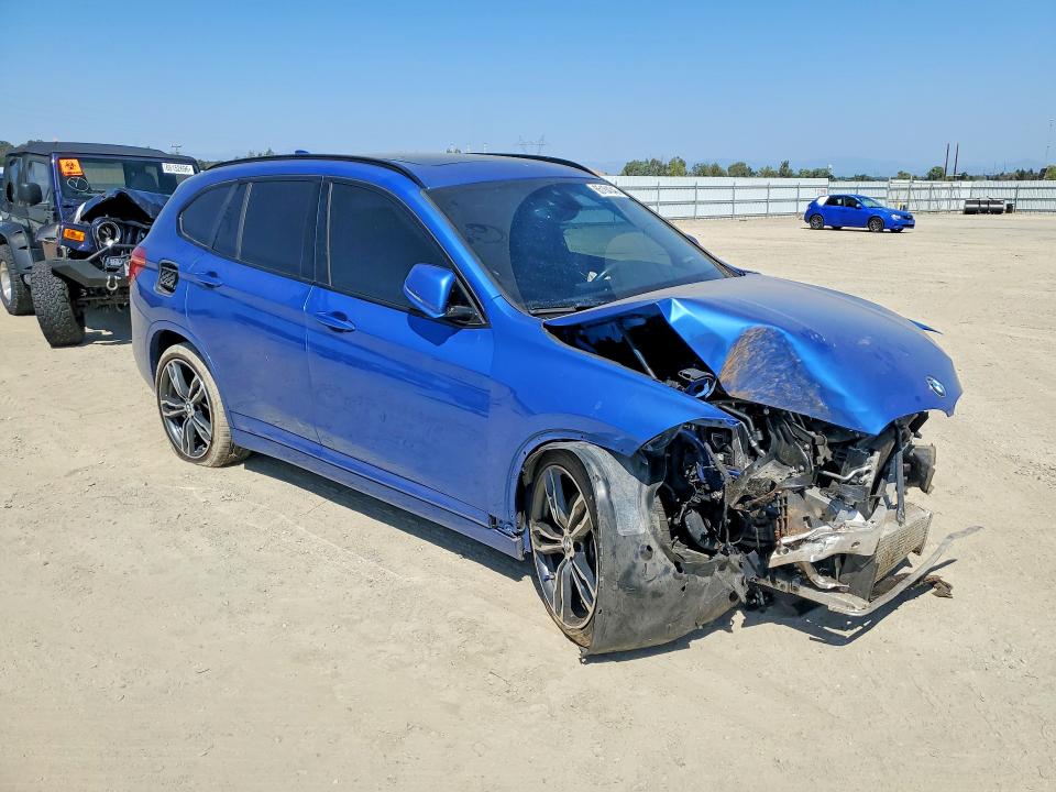 Aukcja sprzedaży 2019 Bmw X1, vin: WBXHT3C55K5L91061, numer aukcji: 65184346