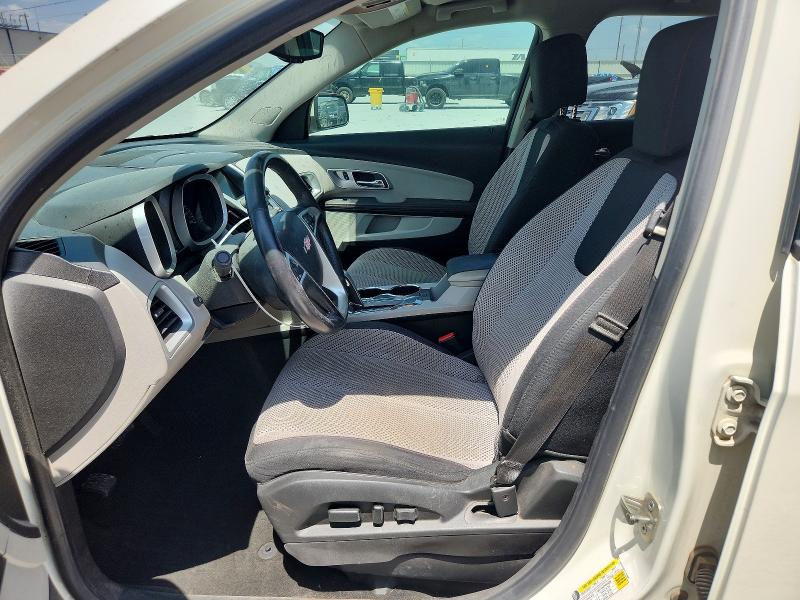 64726556 :رقم المزاد ، 1GNALBEK7FZ102991 vin ، 2015 Chevrolet Equinox مزاد بيع