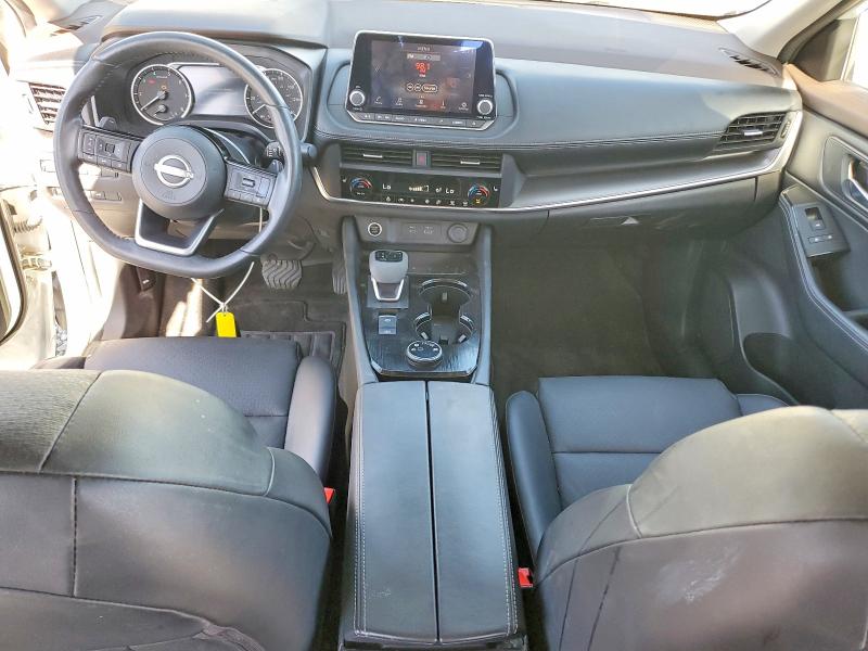 Продаж на аукціоні авто 2023 Nissan Rogue, vin: JN8BT3BB8PW479814, номер лоту: 65029316