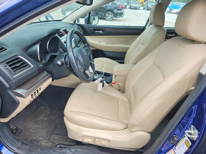 Продажа на аукционе авто 2016 Subaru Legacy, vin: 4S3BNBN69G3058104, номер лота: 63773996