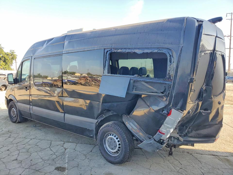 Продаж на аукціоні авто 2016 Mercedes-benz Sprinter, vin: WDZPE8CD7GP237213, номер лоту: 66167366