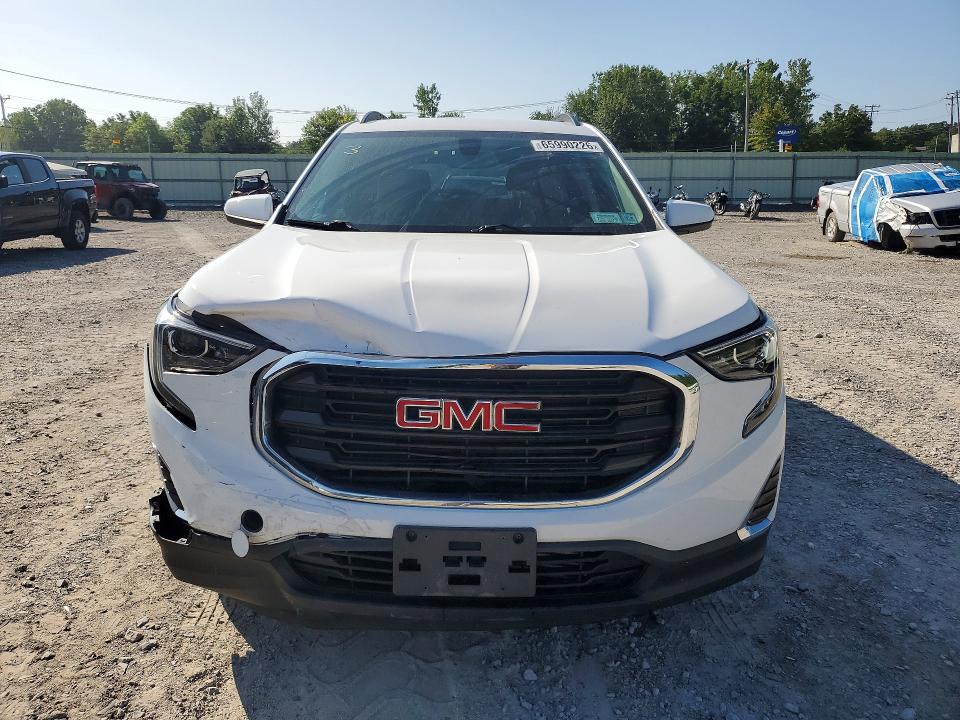 Aukcja sprzedaży 2019 Gmc Terrain, vin: 3GKALTEV9KL306285, numer aukcji: 65990226