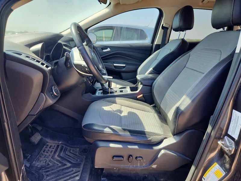 Продажа на аукционе авто 2017 Ford Escape, vin: 1FMCU0G99HUC65571, номер лота: 65734976