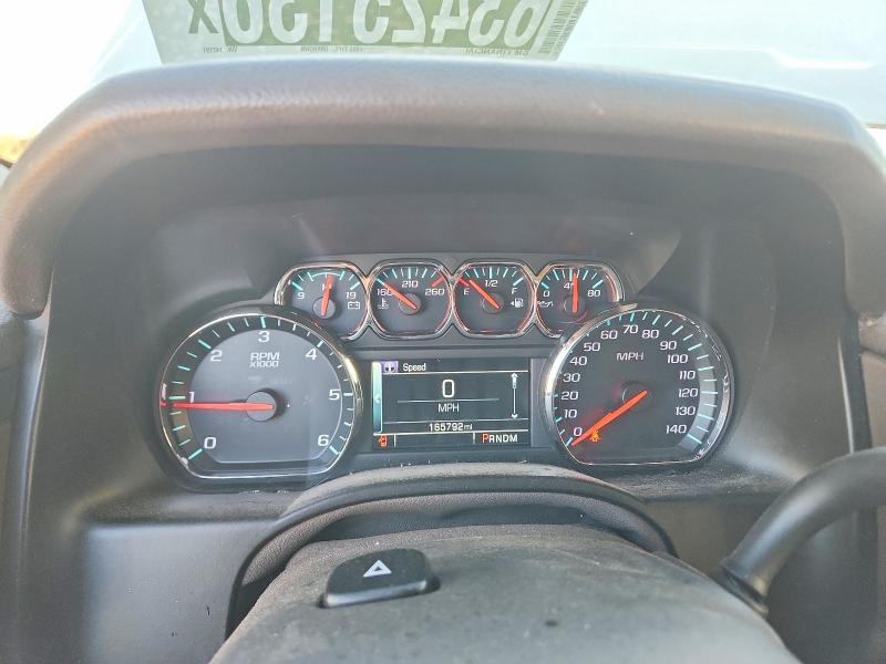 Aukcja sprzedaży 2015 Chevrolet Suburban, vin: 1GNSKJKC1FR142191, numer aukcji: 63425136