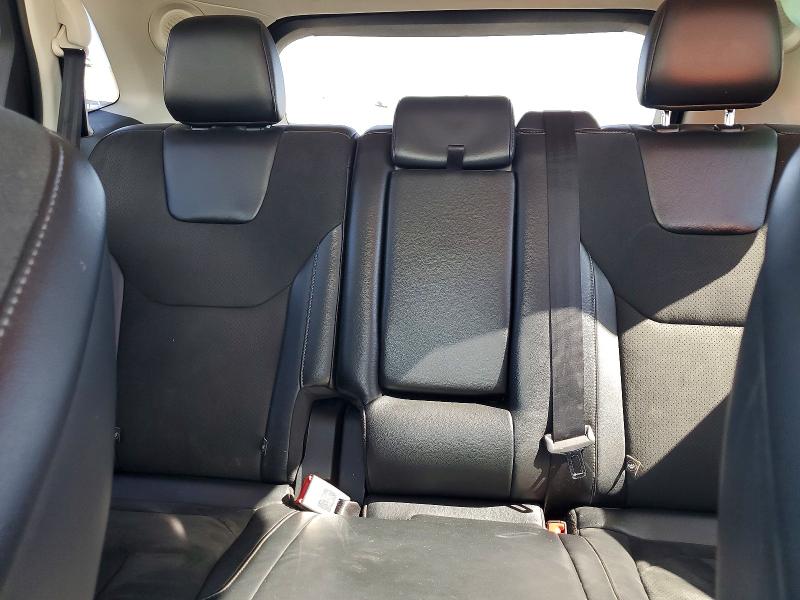 Продажа на аукционе авто 2015 Ford Edge, vin: 2FMTK4AP3FBB27466, номер лота: 67012206