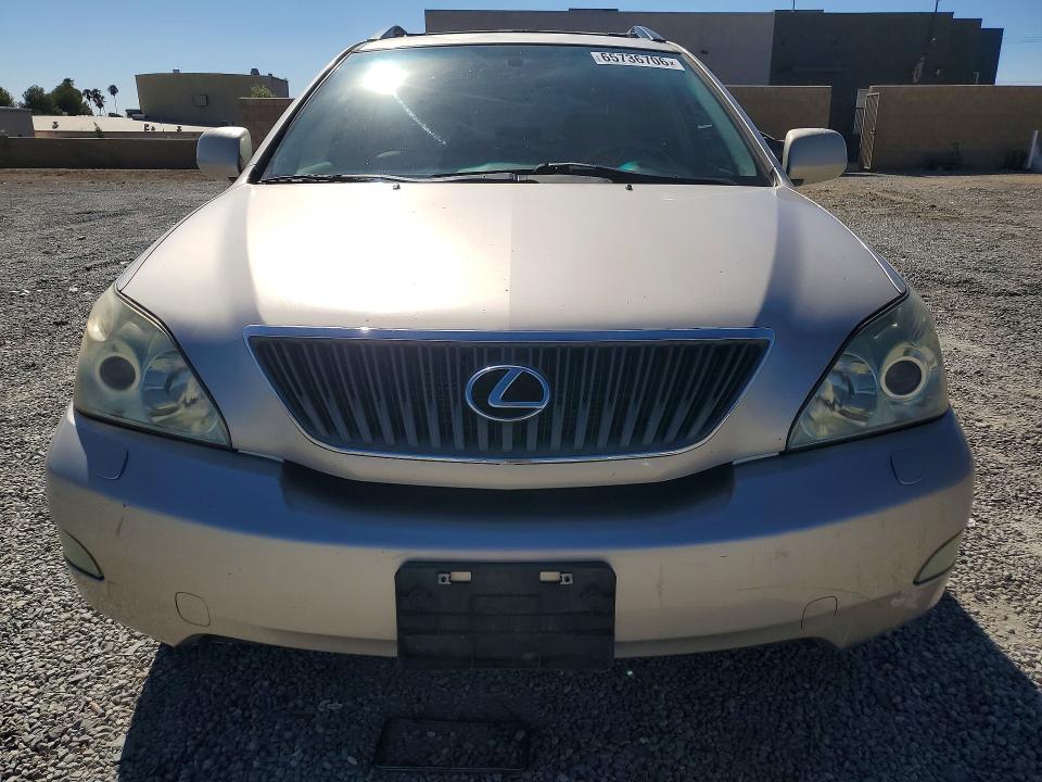 Продажа на аукционе авто 2007 Lexus Rx, vin: 2T2GK31U07C003732, номер лота: 65736706