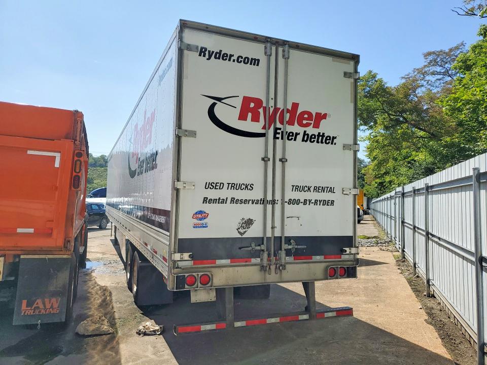 Продаж на аукціоні авто 2022 Utility Trailer Other, vin: 1UYVS2531N7637817, номер лоту: 65812906
