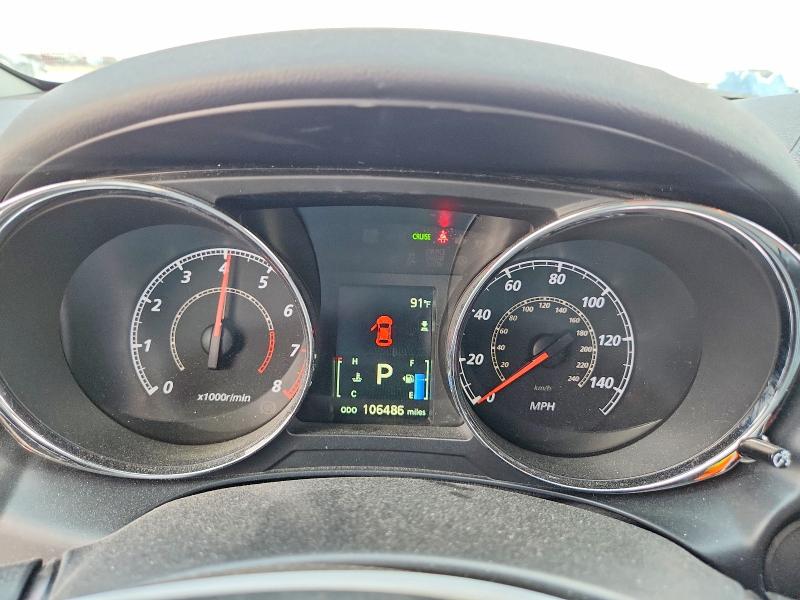 Продажа на аукционе авто 2018 Mitsubishi Outlander Sport, vin: JA4AR3AU4JZ023592, номер лота: 66685436