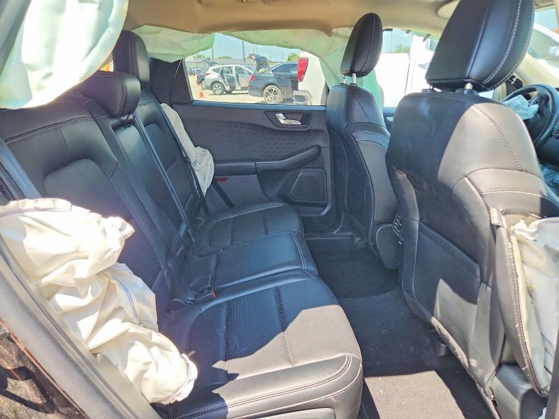 2020 Ford Escape მანქანა იყიდება აუქციონზე, vin: 1FMCU9H63LUA72981, აუქციონის ნომერი: 63234666