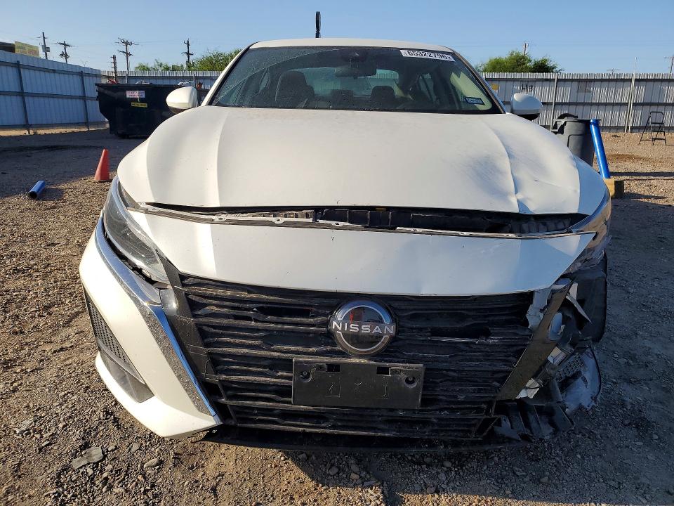 2023 Nissan Altima მანქანა იყიდება აუქციონზე, vin: 1N4BL4DV5PN337781, აუქციონის ნომერი: 65322796