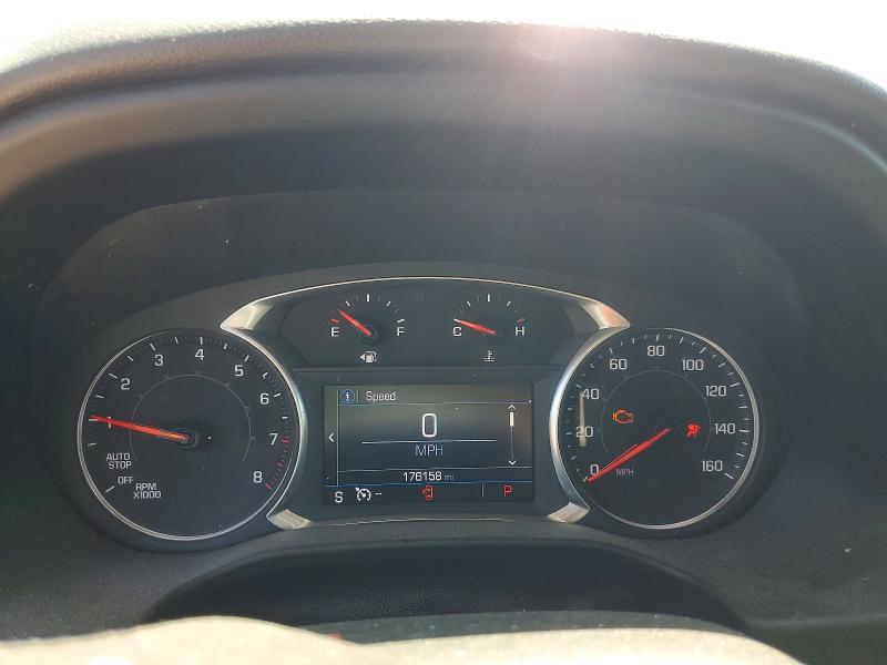 Продажа на аукционе авто 2021 Gmc Acadia, vin: 1GKKNKLS3MZ165260, номер лота: 63575686