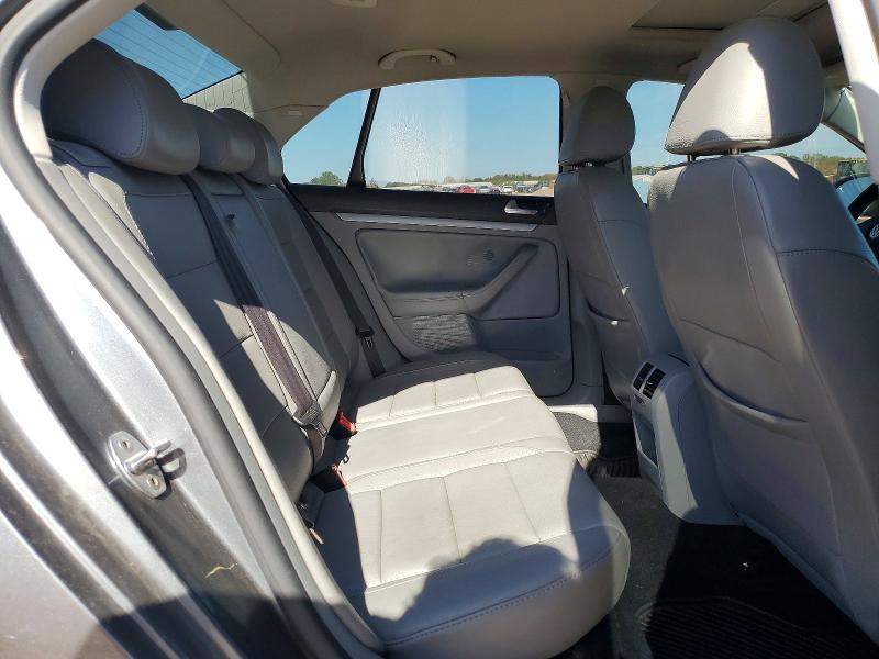 Продаж на аукціоні авто 2007 Volkswagen Jetta, vin: 3VWEF71K17M161202, номер лоту: 65757936