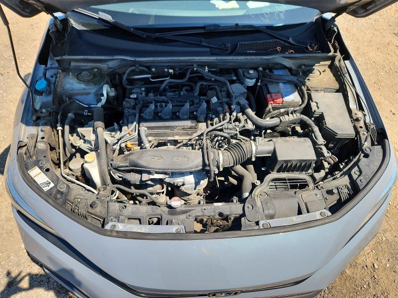 62888966 :رقم المزاد ، 2HGFE1F9XNH000437 vin ، 2022 Honda Civic مزاد بيع