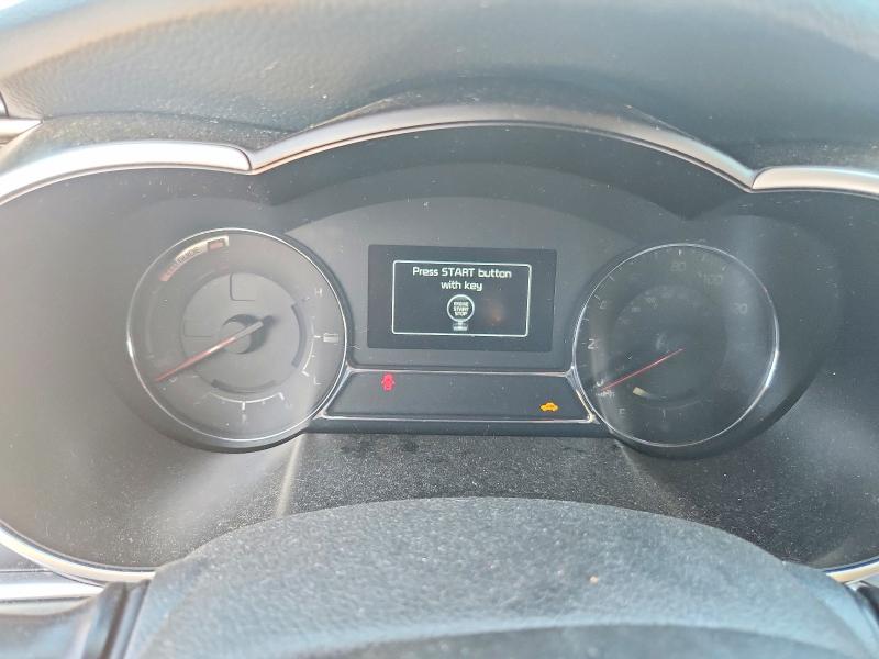 Продажа на аукционе авто 2015 Kia Optima, vin: KNAGM4AD2F5081734, номер лота: 65753906