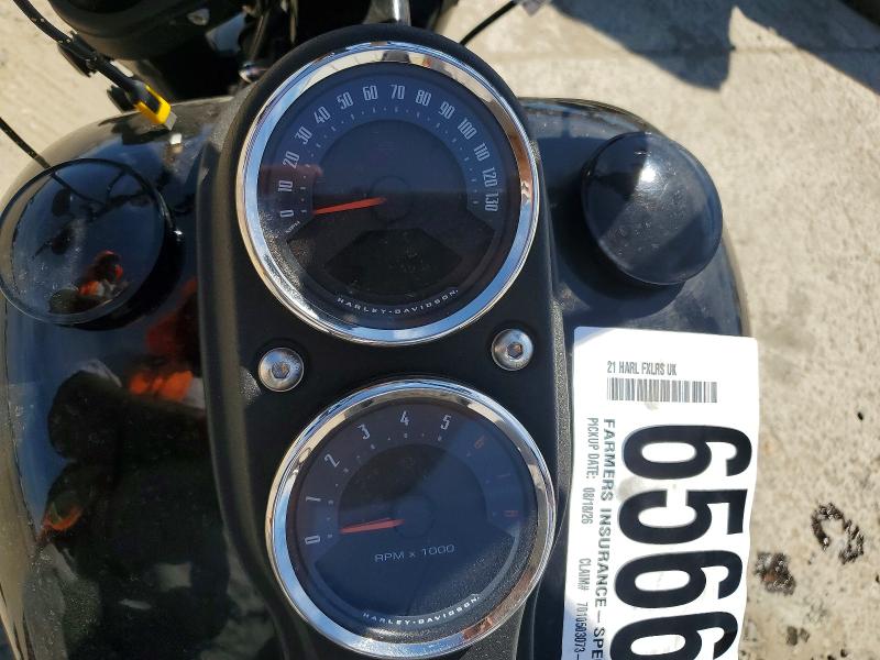 Aukcja sprzedaży 2021 Harley-davidson Fxlrs, vin: 1HD1YWK28MB060227, numer aukcji: 65665976