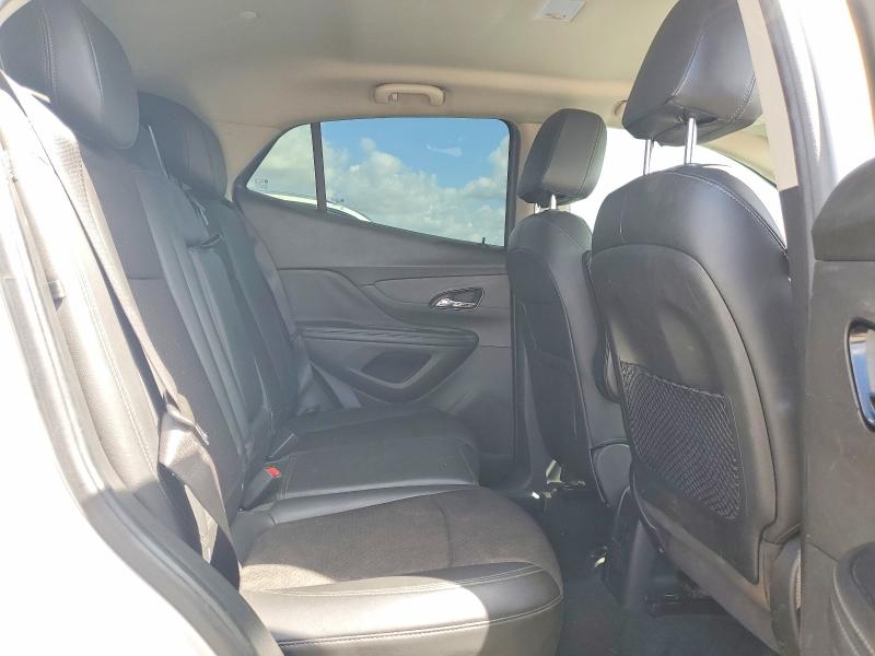 Aukcja sprzedaży 2020 Buick Encore, vin: KL4CJASB1LB010313, numer aukcji: 64856686