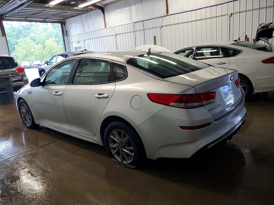 Aukcja sprzedaży 2019 Kia Optima, vin: 5XXGT4L31KG292858, numer aukcji: 63694826