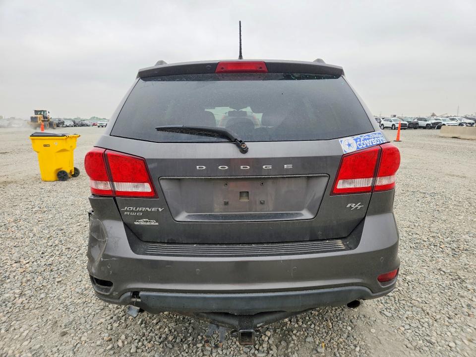 Aukcja sprzedaży 2014 Dodge Journey, vin: 3C4PDDFG0ET130935, numer aukcji: 63888566