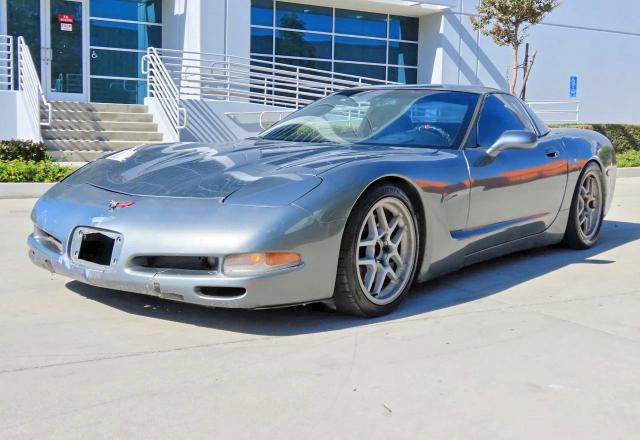 2004 Chevrolet Corvette მანქანა იყიდება აუქციონზე, vin: 1G1YY22G845113763, აუქციონის ნომერი: 66282246