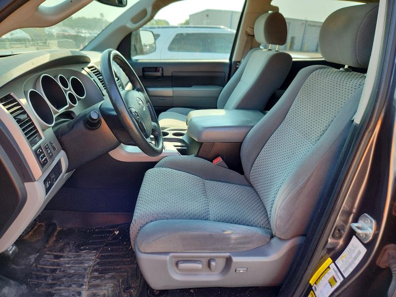 2013 Toyota Tundra მანქანა იყიდება აუქციონზე, vin: 5TFEY5F15DX136570, აუქციონის ნომერი: 63492386