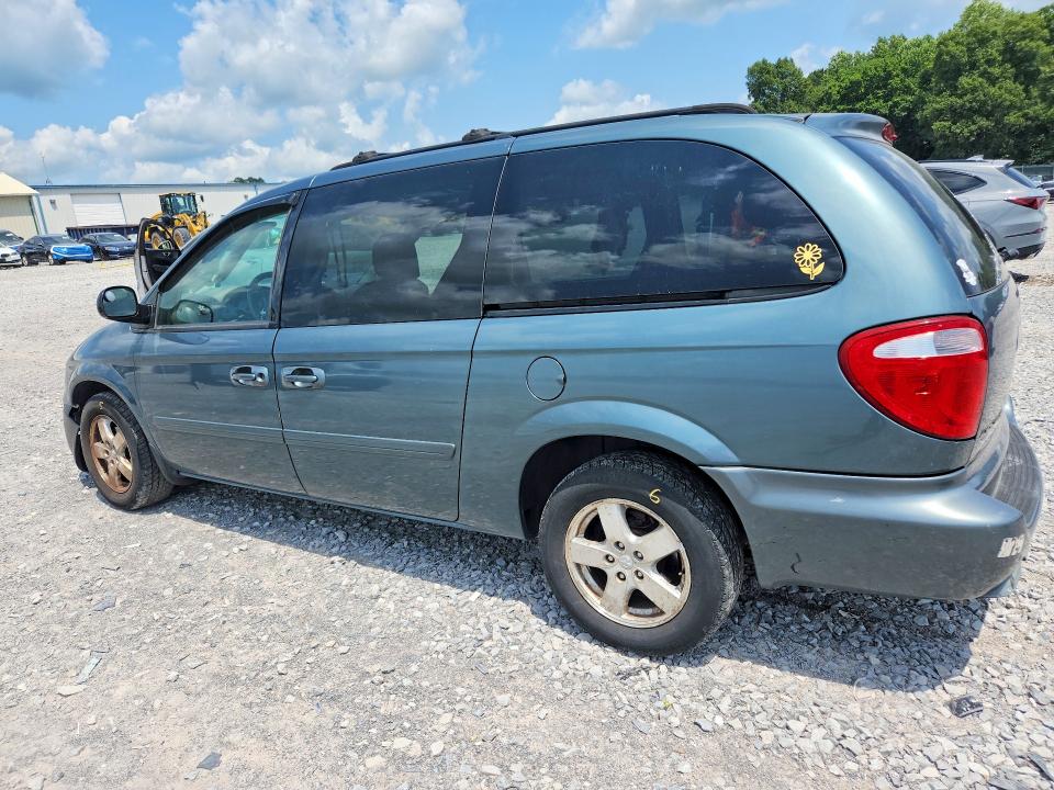 Aukcja sprzedaży 2006 Dodge Grand Caravan, vin: 2D8GP44L66R773044, numer aukcji: 64776416