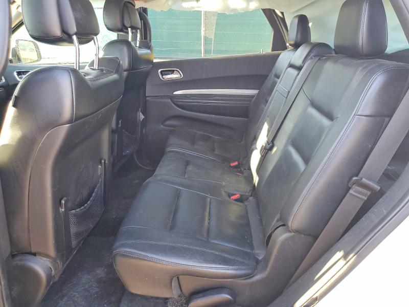 Aukcja sprzedaży 2017 Dodge Durango, vin: 1C4RDJDG3HC904959, numer aukcji: 65104146