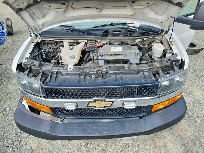 Продажа на аукционе авто 2023 Chevrolet Express G3500, vin: 1GB3GRF78P1221436, номер лота: 59635656