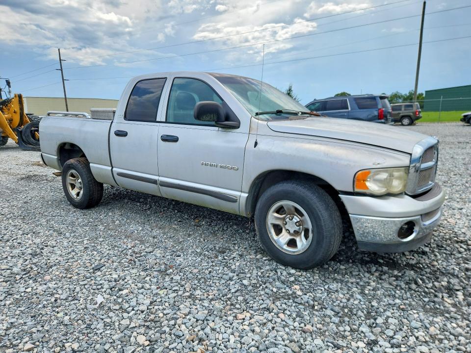 Продаж на аукціоні авто 2002 Dodge Ram 1500, vin: 3D7HA18N22G117735, номер лоту: 64954376