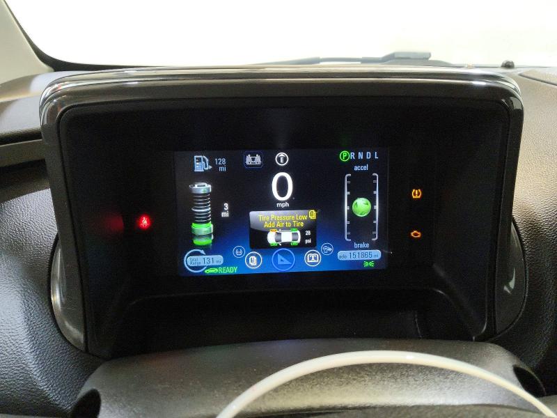 2014 Chevrolet Volt მანქანა იყიდება აუქციონზე, vin: 1G1RE6E45EU136947, აუქციონის ნომერი: 66369106