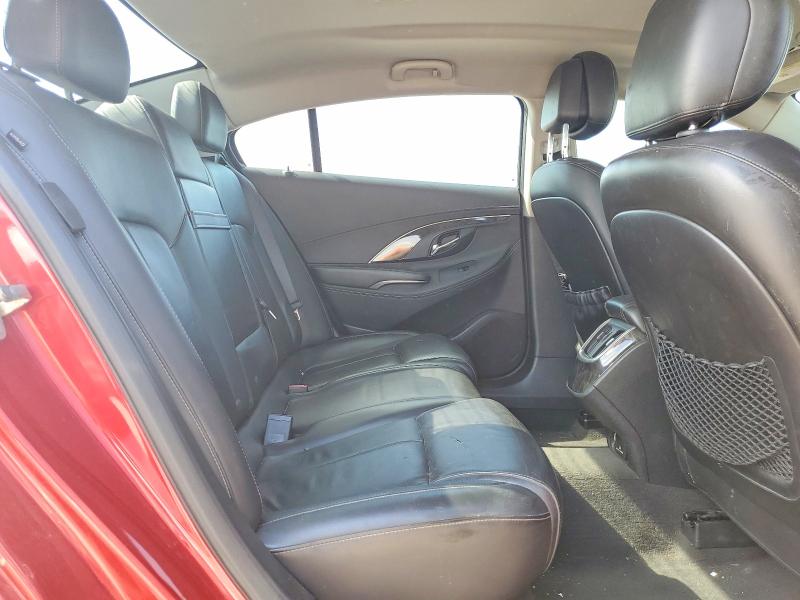Aukcja sprzedaży 2014 Buick Lacrosse, vin: 1G4GB5GR4EF179380, numer aukcji: 63782216
