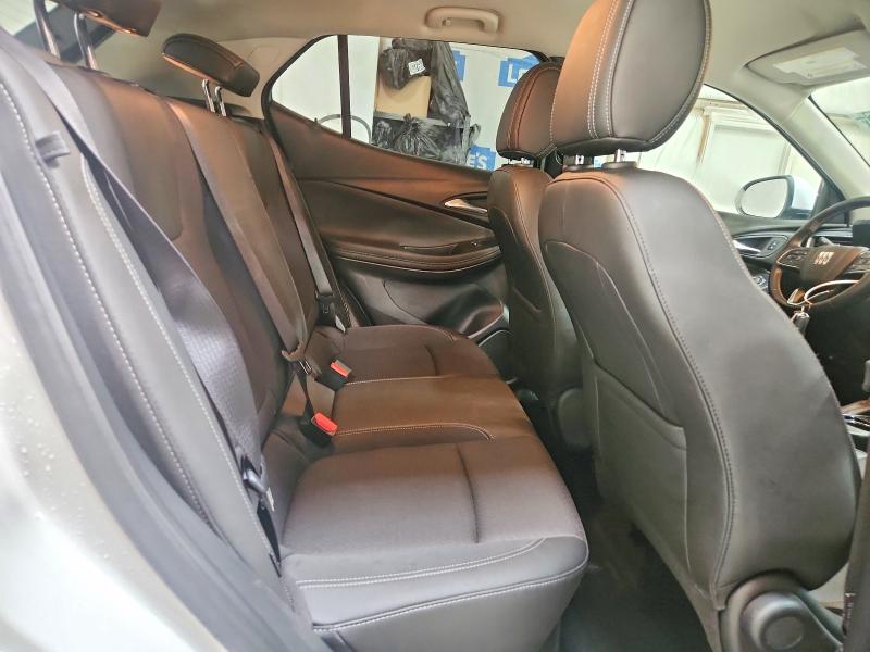 Aukcja sprzedaży 2026 Buick Encore Gx, vin: KL4AMBSL3TB104447, numer aukcji: 66112456