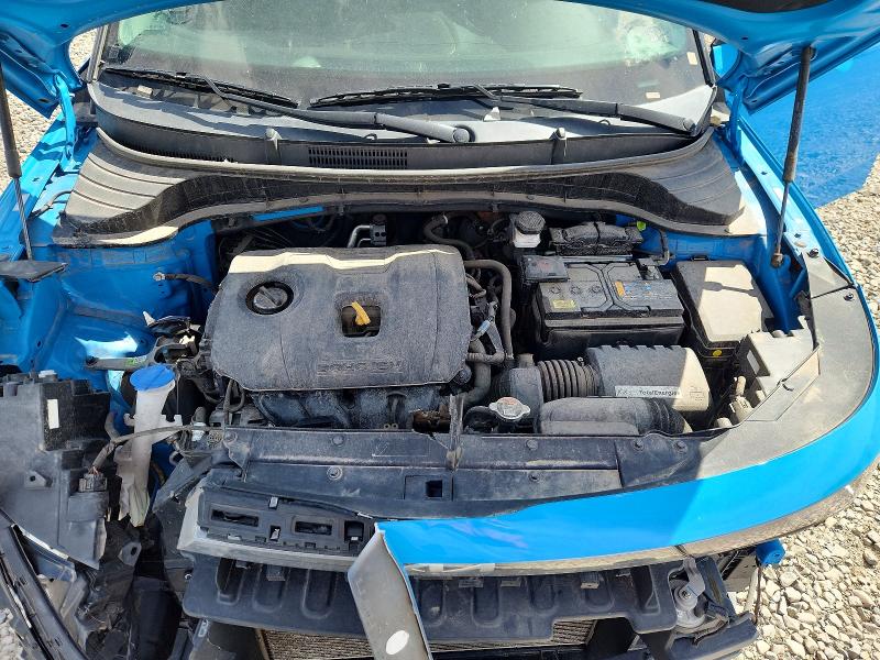 66576846 :رقم المزاد ، KNDJ23AU5P7194981 vin ، 2023 Kia Soul مزاد بيع
