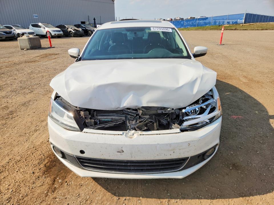 Aukcja sprzedaży 2013 Volkswagen Jetta, vin: 3VWLL7AJ4DM373398, numer aukcji: 67295096