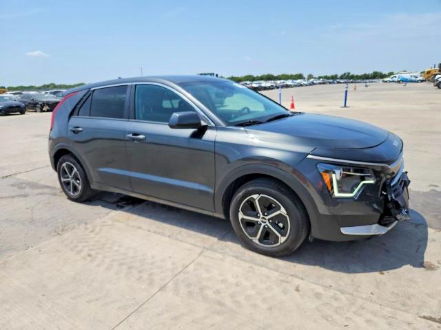 Продаж на аукціоні авто 2026 Kia Niro, vin: KNDCP3LE6T5332226, номер лоту: 63807826